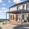 Terrassenüberdachung