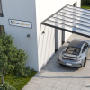 Carport TDS
