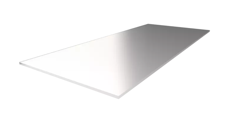 Verbundsicherheitsglas VSG 8 mm opal mit lichtstreuender Wirkung